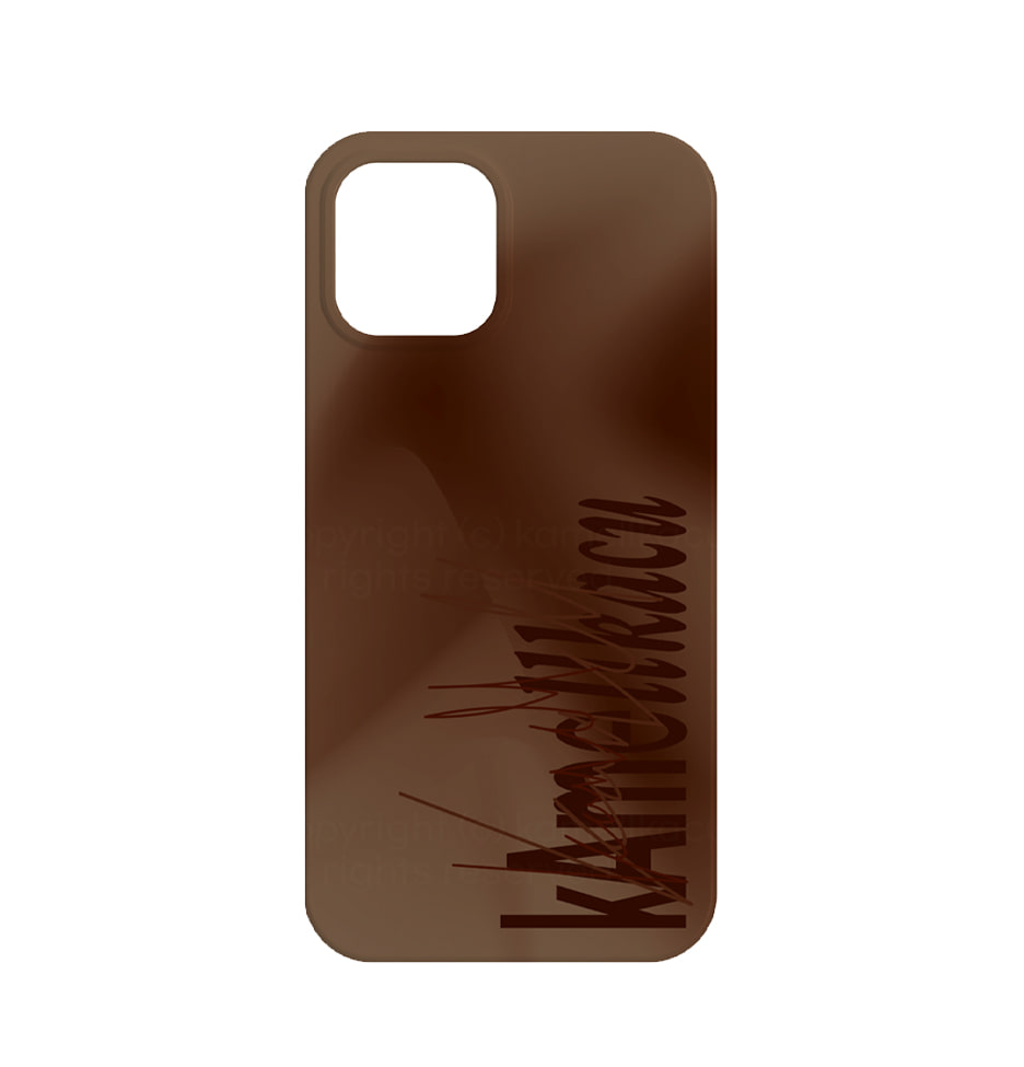brown and brown 진정성 case
